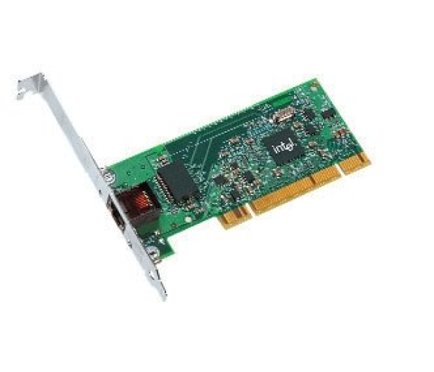 Intel Pro/1000GT (1xRJ45 10/100/1000Mbit) - 7348 - zdjęcie 5